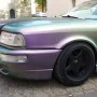 Liquid Rubber for Cars Foliatec 20865 Magic Green Purple Iridescent 5 L by Foliatec, Topcoat & Clear Paint - Ref: S3701757, P...