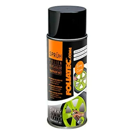 Flüssiggummi für Autos Foliatec 2107 400 ml von Foliatec, Sprühdosen - Ref: S3701766, Preis: 10,82 €, Rabatt: %