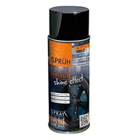 Caoutchouc liquide pour voitures Foliatec SHINE EFFECT 400 ml de Foliatec, Aérosols - Réf : S3701767, Prix : 11,27 €, Remise : %