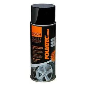 Liquid Rubber for Cars Foliatec 2109 Remover 400 ml by Foliatec, Spray Cans - Ref: S3701768, Price: 10,15 €, Discount: %