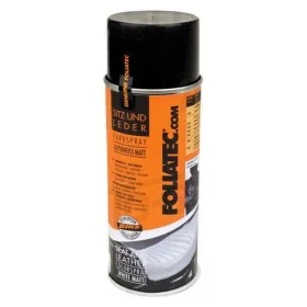 Cleansing Foam Foliatec 2400 Seat Leather (400 ml) by Foliatec, Brake Calliper Lacquer - Ref: S3701804, Price: 9,50 €, Discou...