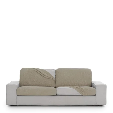 Cushion cover Eysa THOR Beige 85 x 15 x 100 cm Sofa by Eysa, Sofas & Couches - Ref: D1607338, Price: 21,36 €, Discount: %