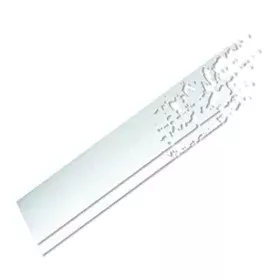 Car Adhesive Foliatec 33910 White by Foliatec, Protective and decorative strips - Ref: S3701821, Price: 20,22 €, Discount: %