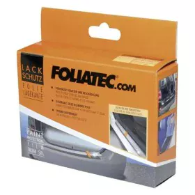 Sheet Foliatec FT34125 Protector Transparent Car boot opening (9,5 x 120 cm) by Foliatec, Paint Protective Foils - Ref: S3701...