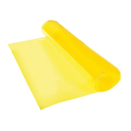 Foglio Foliatec 34130 Pellicola Plastica Giallo (30 x 100 cm) di Foliatec, Pellicole per parabrezza - Rif: S3701831, Prezzo: ...