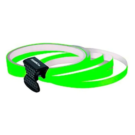 Adesivo para Jantes Foliatec Verde Neon (4 x 2,15 m) de Foliatec, Fitas protetoras e decorativas - Ref: S3701841, Preço: 12,3...