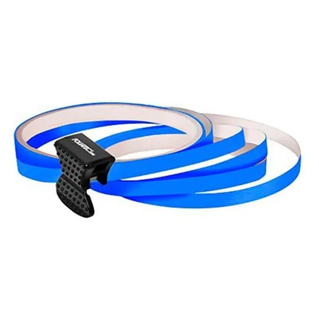 Wheel Adhesive Foliatec Blue (4 x 2,15 m) by Foliatec, Protective and decorative strips - Ref: S3701843, Price: 12,33 €, Disc...