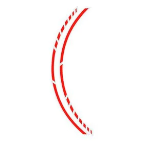 Wheel Adhesive Foliatec Red Neon by Foliatec, Protective and decorative strips - Ref: S3701850, Price: 13,93 €, Discount: %