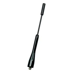 Car antenna Foliatec Fact Design Black (15,5 cm) by Foliatec, Image and sound accessories - Ref: S3701861, Price: 14,51 €, Di...