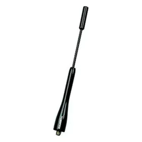 Auto-Antenne Foliatec Fact Design Schwarz (15,5 cm) von Foliatec, Bild- und Tonzubehör - Ref: S3701861, Preis: 14,51 €, Rabat...