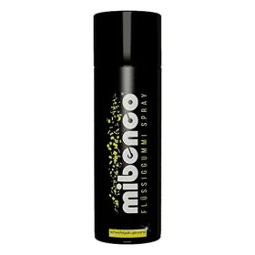 Gomma Liquida per Auto Mibenco  Giallo 400 ml di Mibenco, Bombolette spray - Rif: S3701893, Prezzo: 12,95 €, Sconto: %