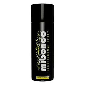 Borracha Líquida para Carros Mibenco  Amarelo 400 ml de Mibenco, Tinta em spray - Ref: S3701893, Preço: 12,43 €, Desconto: %