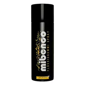 Gomma Liquida per Auto Mibenco  Giallo 400 ml di Mibenco, Bombolette spray - Rif: S3701895, Prezzo: 12,43 €, Sconto: %