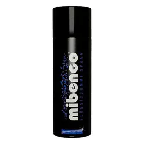 Caoutchouc liquide pour voitures Mibenco  Bleu 400 ml de Mibenco, Aérosols - Réf : S3701901, Prix : 12,43 €, Remise : %