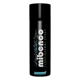 Caoutchouc liquide pour voitures Mibenco  Bleu 400 ml de Mibenco, Aérosols - Réf : S3701907, Prix : 12,95 €, Remise : %