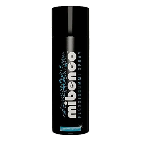 Borracha Líquida para Carros Mibenco  Azul 400 ml de Mibenco, Tinta em spray - Ref: S3701907, Preço: 12,43 €, Desconto: %