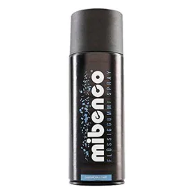 Gomma Liquida per Auto Mibenco  Azzurro 400 ml di Mibenco, Bombolette spray - Rif: S3701908, Prezzo: 12,95 €, Sconto: %