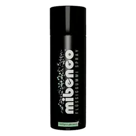 Gomma Liquida per Auto Mibenco  Verde Bianco 400 ml di Mibenco, Bombolette spray - Rif: S3701909, Prezzo: 12,43 €, Sconto: %