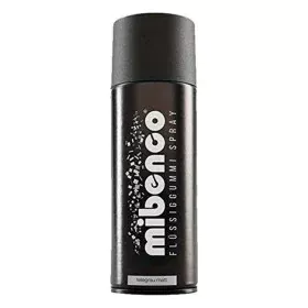 Flüssiggummi für Autos Mibenco  Grau 400 ml von Mibenco, Sprühdosen - Ref: S3701913, Preis: 12,43 €, Rabatt: %