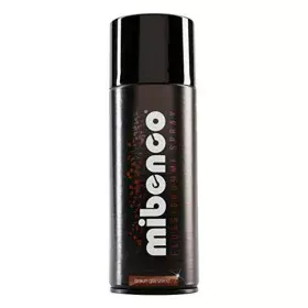 Borracha Líquida para Carros Mibenco  Castanho 400 ml de Mibenco, Tinta em spray - Ref: S3701917, Preço: 12,43 €, Desconto: %