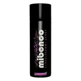 Borracha Líquida para Carros Mibenco  Roxo 400 ml de Mibenco, Tinta em spray - Ref: S3701918, Preço: 12,43 €, Desconto: %