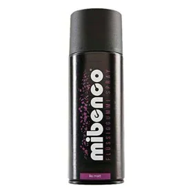 Borracha Líquida para Carros Mibenco  Roxo 400 ml de Mibenco, Tinta em spray - Ref: S3701919, Preço: 12,95 €, Desconto: %