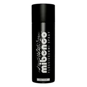 Goma Líquida para Coches Mibenco  Plateado 400 ml de Mibenco, Pinturas en spray - Ref: S3701926, Precio: 12,95 €, Descuento: %