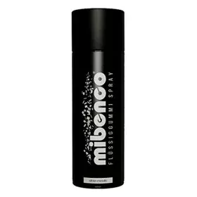 Borracha Líquida para Carros Mibenco  Prateado 400 ml de Mibenco, Tinta em spray - Ref: S3701926, Preço: 12,95 €, Desconto: %