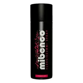 Goma Líquida para Coches Mibenco  Rojo 400 ml de Mibenco, Pinturas en spray - Ref: S3701928, Precio: 12,95 €, Descuento: %