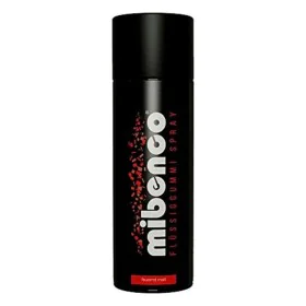 Liquid Rubber for Cars Mibenco  Red 400 ml by Mibenco, Spray Cans - Ref: S3701930, Price: 12,43 €, Discount: %