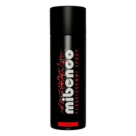 Borracha Líquida para Carros Mibenco  Vermelho 400 ml de Mibenco, Tinta em spray - Ref: S3701931, Preço: 12,95 €, Desconto: %