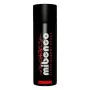 Caoutchouc liquide pour voitures Mibenco  Rouge 400 ml de Mibenco, Aérosols - Réf : S3701931, Prix : 12,95 €, Remise : %