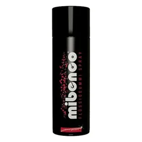 Gomma Liquida per Auto Mibenco  Rosso 400 ml di Mibenco, Bombolette spray - Rif: S3701932, Prezzo: 12,95 €, Sconto: %