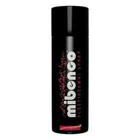 Borracha Líquida para Carros Mibenco  Vermelho 400 ml de Mibenco, Tinta em spray - Ref: S3701932, Preço: 12,43 €, Desconto: %