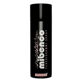 Caoutchouc liquide pour voitures Mibenco  Rose 400 ml de Mibenco, Aérosols - Réf : S3701934, Prix : 12,43 €, Remise : %