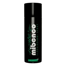 Goma Líquida para Coches Mibenco  Verde 400 ml de Mibenco, Pinturas en spray - Ref: S3701941, Precio: 12,43 €, Descuento: %