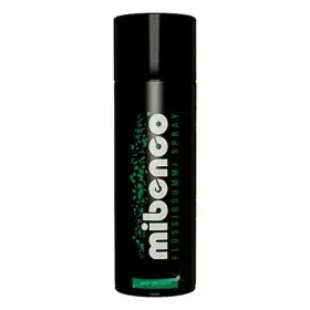 Borracha Líquida para Carros Mibenco  Verde 400 ml de Mibenco, Tinta em spray - Ref: S3701941, Preço: 12,43 €, Desconto: %