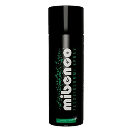 Gomma Liquida per Auto Mibenco  Verde 400 ml di Mibenco, Bombolette spray - Rif: S3701941, Prezzo: 12,95 €, Sconto: %