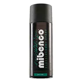 Caoutchouc liquide pour voitures Mibenco  Vert 400 ml de Mibenco, Aérosols - Réf : S3701942, Prix : 12,95 €, Remise : %