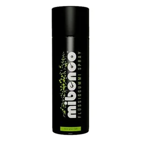 Borracha Líquida para Carros Mibenco  Verde 400 ml de Mibenco, Tinta em spray - Ref: S3701943, Preço: 12,95 €, Desconto: %