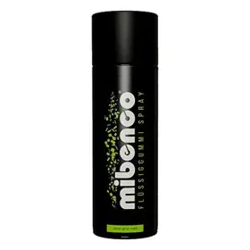 Borracha Líquida para Carros Mibenco  Verde 400 ml de Mibenco, Tinta em spray - Ref: S3701943, Preço: 12,43 €, Desconto: %