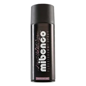 Caoutchouc liquide pour voitures Mibenco  Violet 400 ml de Mibenco, Aérosols - Réf : S3701945, Prix : 12,95 €, Remise : %