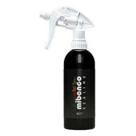 Sealer Mibenco Matt Transparent 500 ml by Mibenco, Spray Cans - Ref: S3701952, Price: 28,19 €, Discount: %