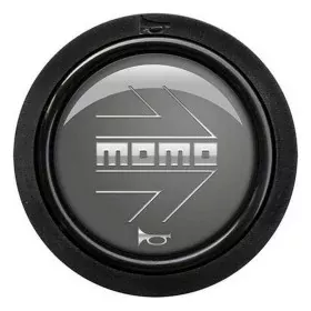 Button Momo SPHOARWANTCHR Silver by Momo, Steering wheels and shafts - Ref: S3702006, Price: 17,18 €, Discount: %