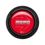 Bouton Momo SPHOARWREDCHF Volant Noir/Rouge de Momo, Klaxons - Réf : S3702008, Prix : 17,18 €, Remise : %