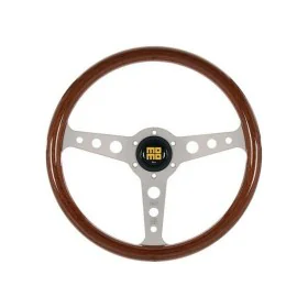 Volante Racing Momo INDY HERITAGE Legno Ø 35 cm di Momo, Volanti e alberi volano - Rif: S3702015, Prezzo: 251,03 €, Sconto: %