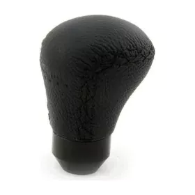 Shift Lever Knob Momo Black Short by Momo, Gear Shift Knob - Ref: S3702028, Price: 56,47 €, Discount: %