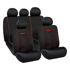 Fundas para Asientos de Coche Momo 021 (10 pcs) de Momo, Alfombrillas antideslizantes - Ref: S3702043, Precio: 55,67 €, Descu...