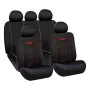 Fundas para Asientos de Coche Momo 021 (10 pcs) de Momo, Alfombrillas antideslizantes - Ref: S3702043, Precio: 55,67 €, Descu...