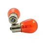 Car Bulb M-Tech Z19 12 V BA15S Orange 21W by M-Tech, Bulbs - Ref: S3702116, Price: 3,67 €, Discount: %